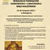 Spotkania małżeńskie